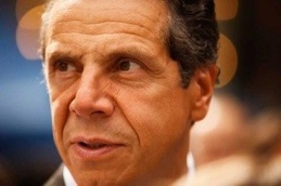andrew cuomo evil eyes